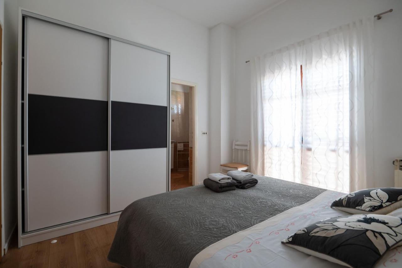 Apartments Onorina Zadar Eksteriør bilde