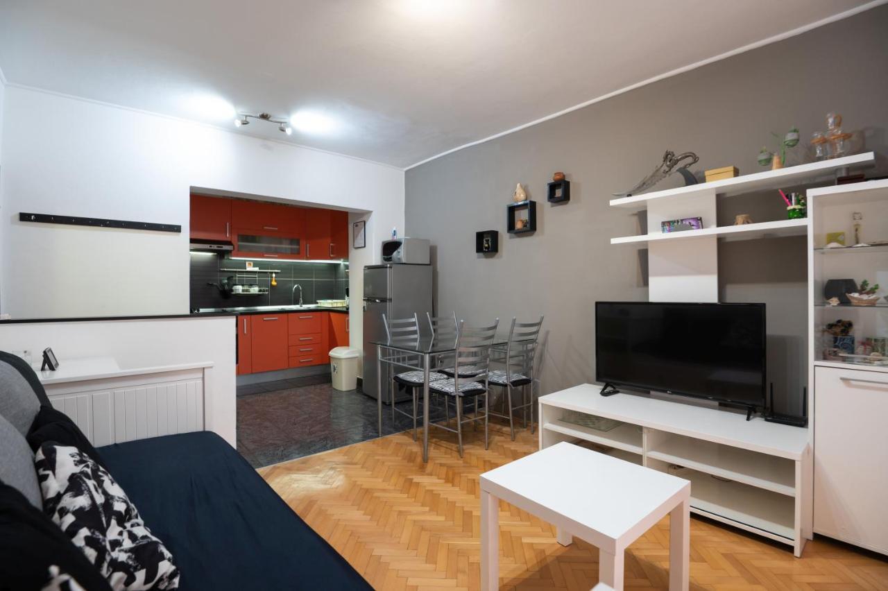 Apartments Onorina Zadar Eksteriør bilde