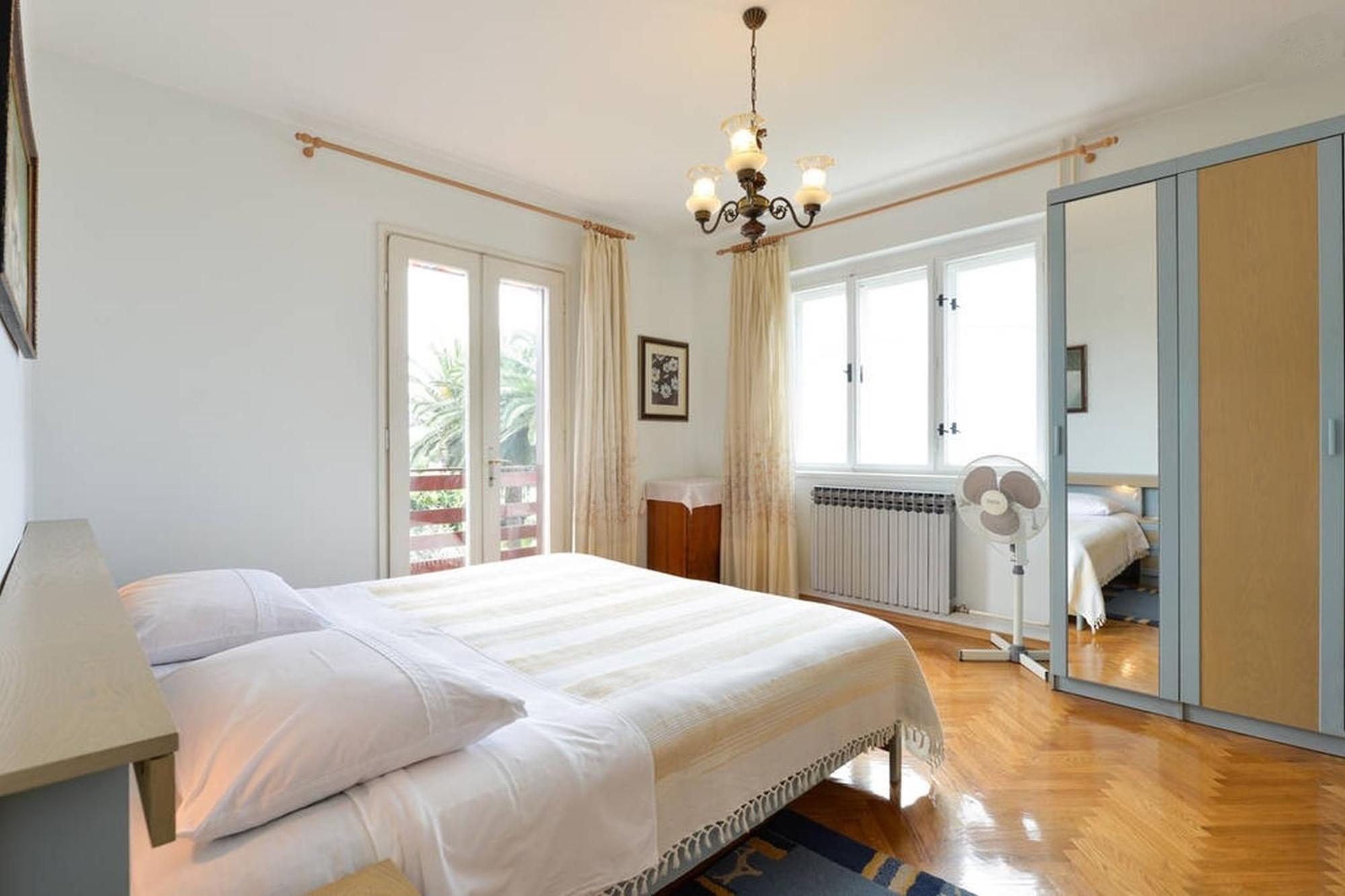 Apartments Onorina Zadar Rom bilde