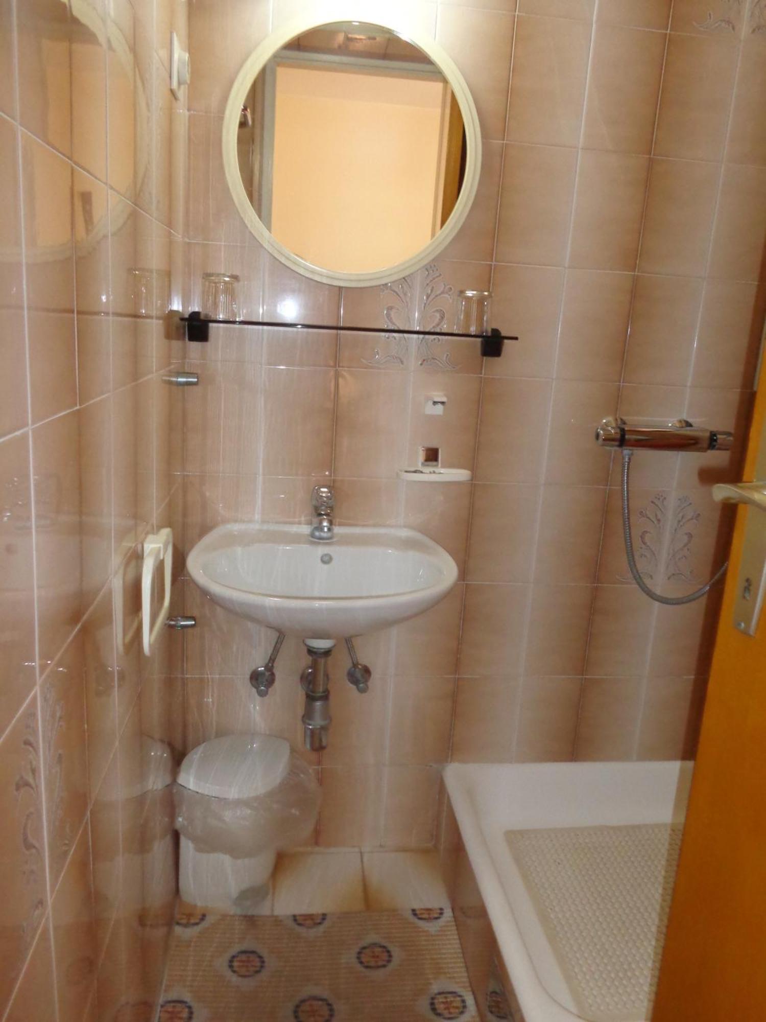 Apartments Onorina Zadar Rom bilde