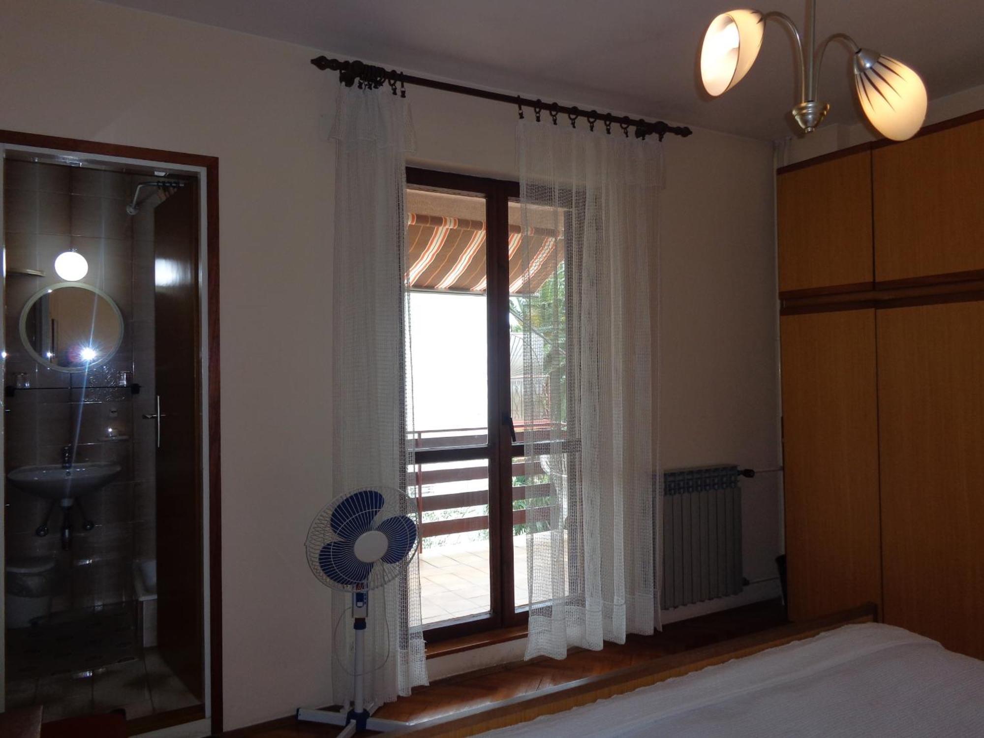 Apartments Onorina Zadar Rom bilde