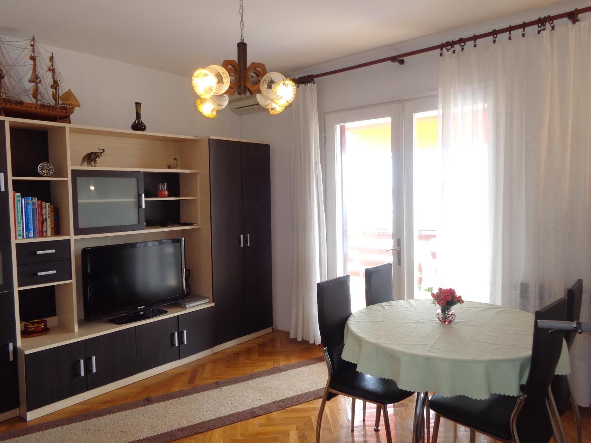 Apartments Onorina Zadar Rom bilde