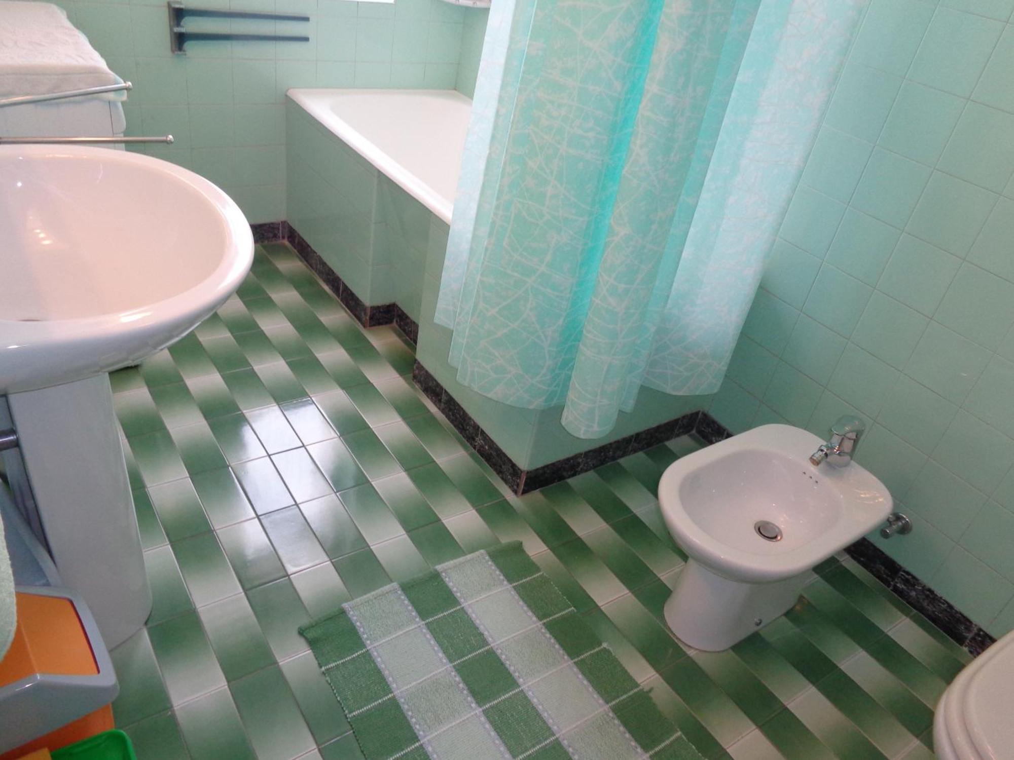 Apartments Onorina Zadar Rom bilde
