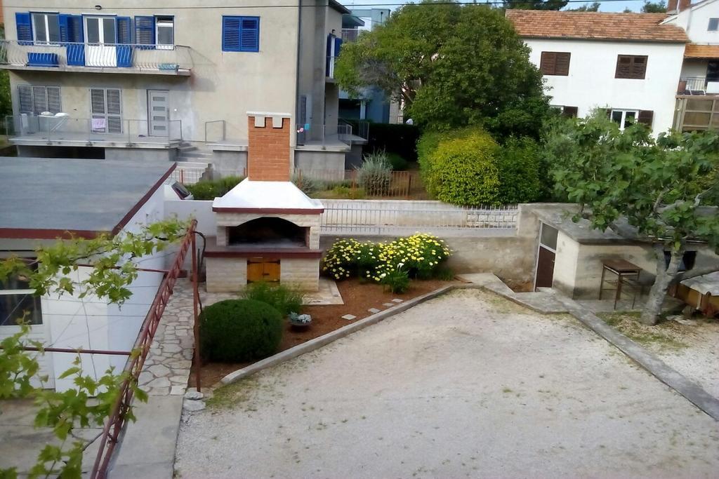 Apartments Onorina Zadar Eksteriør bilde