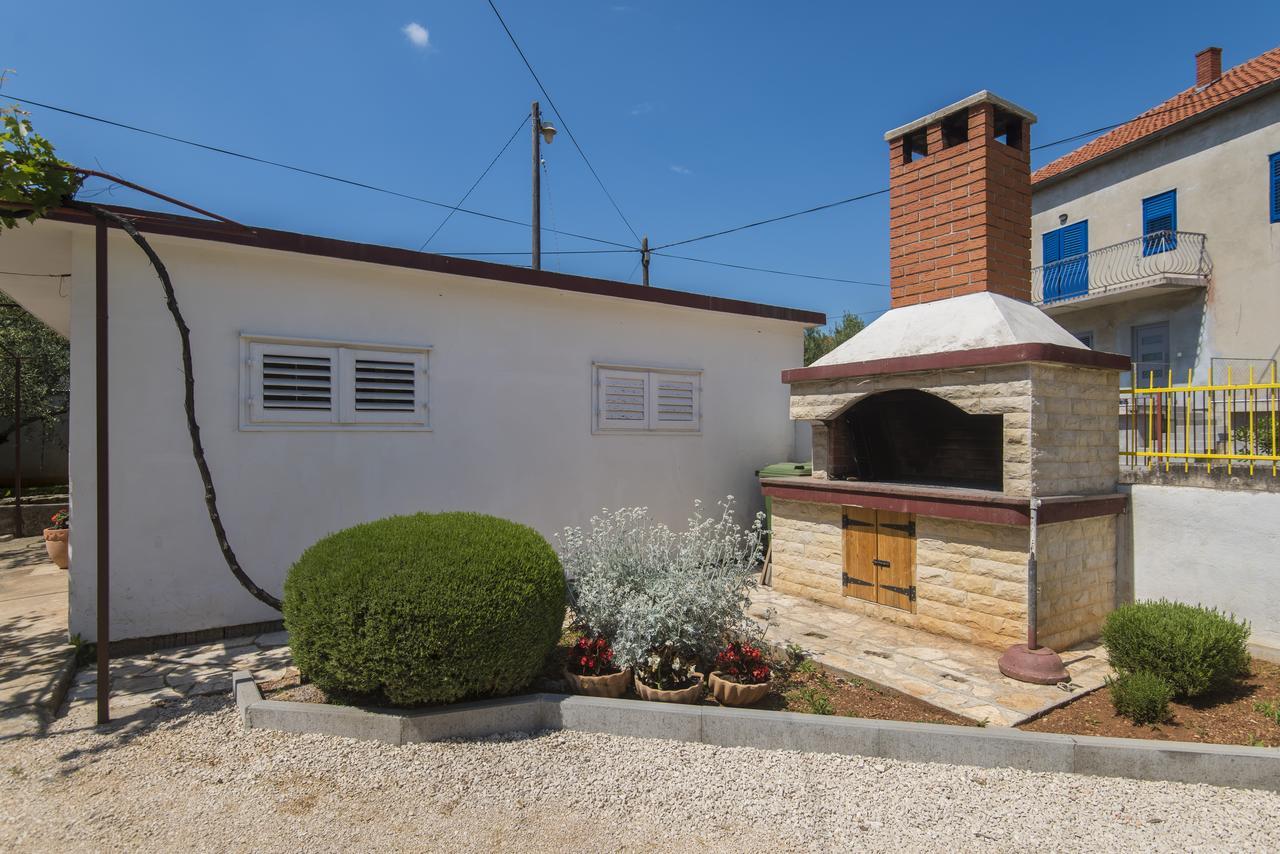 Apartments Onorina Zadar Eksteriør bilde
