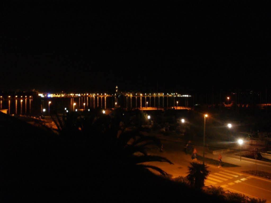 Apartments Onorina Zadar Eksteriør bilde